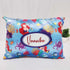 Personalized Mermaids Printed Kids Pillow